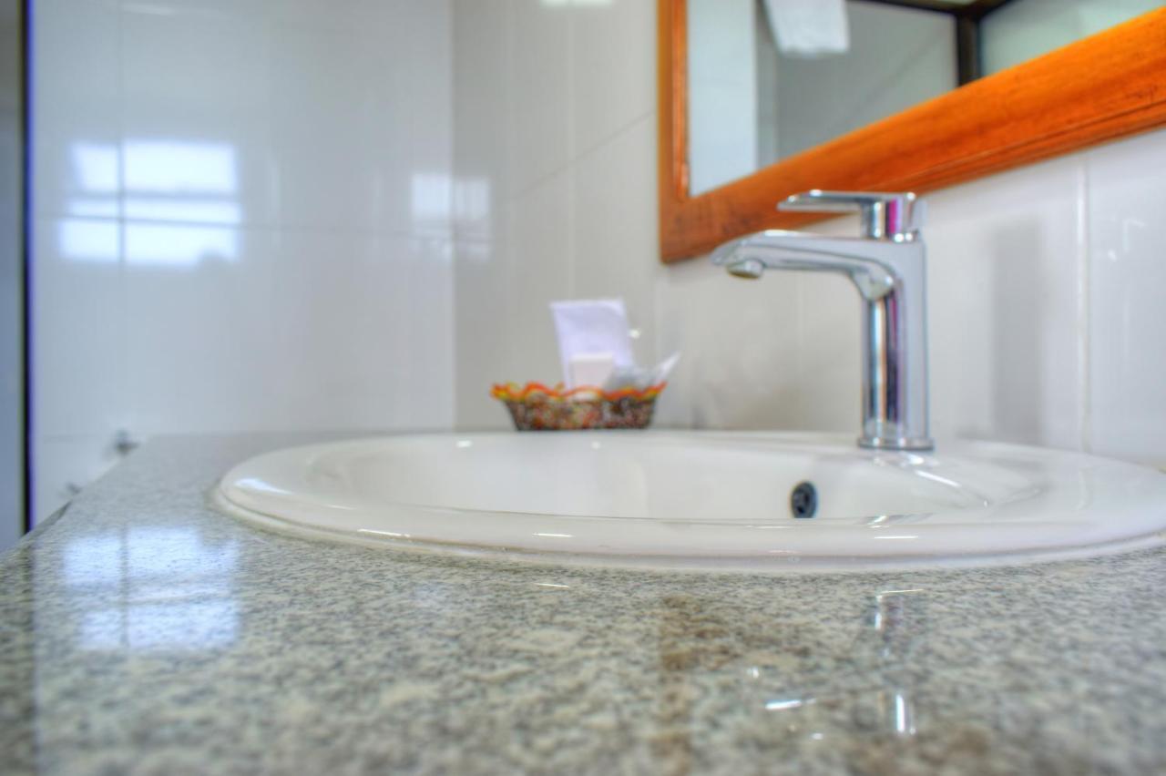 Peaks Hotel נאניוקי מראה חיצוני תמונה
